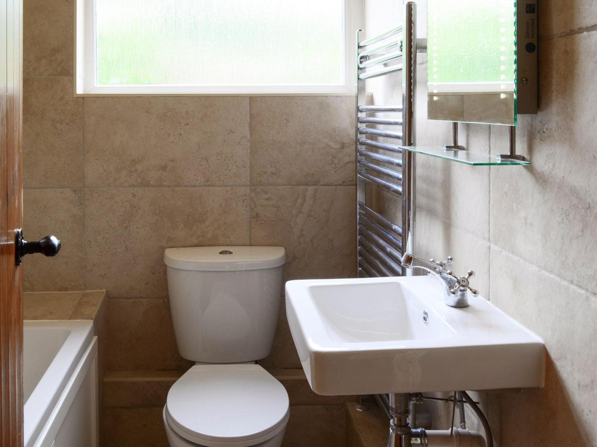 Oakdene Lodge Saint Leonards Екстер'єр фото